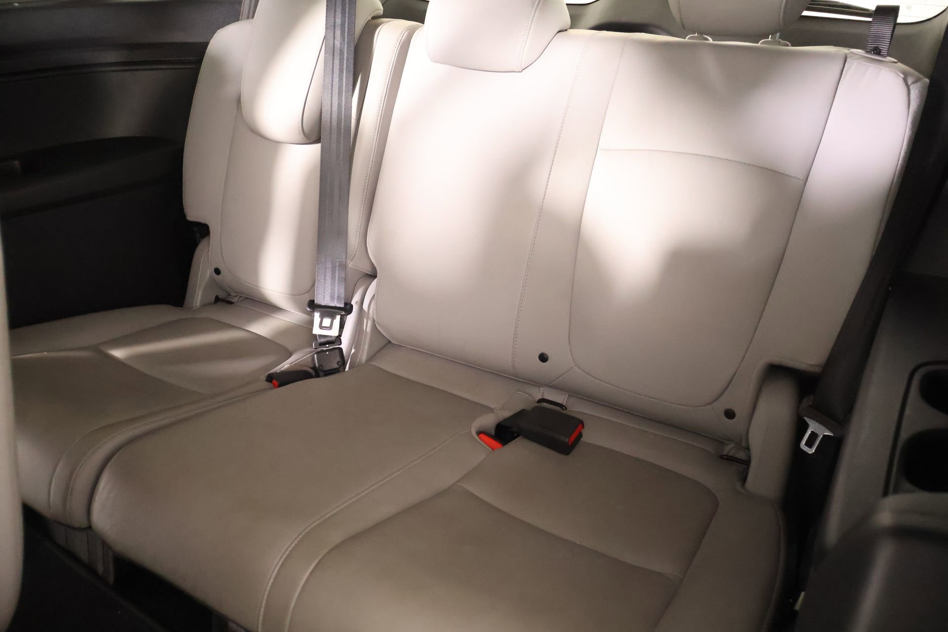 Used 2020 Honda Odyssey Elite image 13