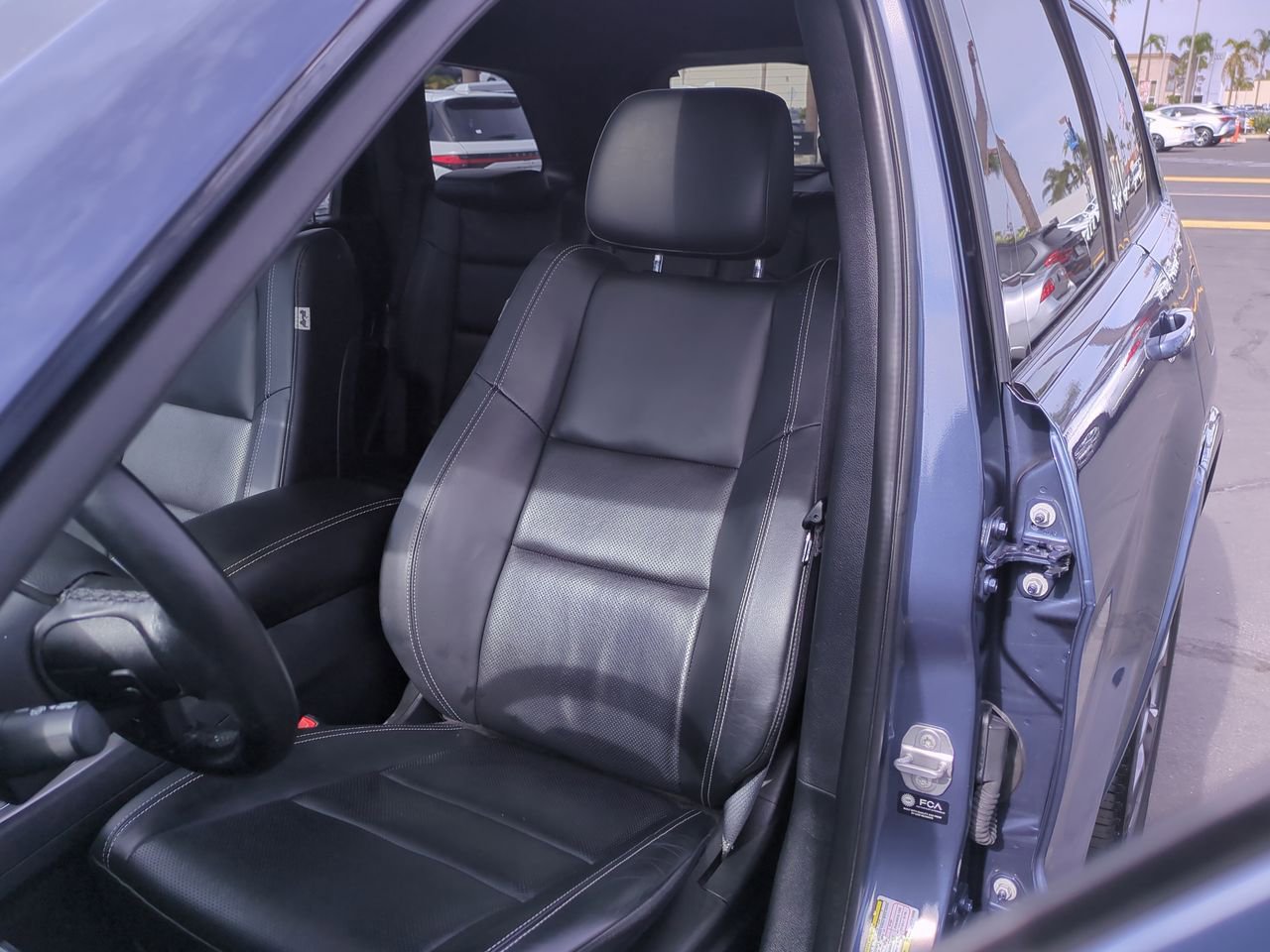 Used 2021 Jeep Grand Cherokee Limited w/ Quick Order Package 28K 80th image 12