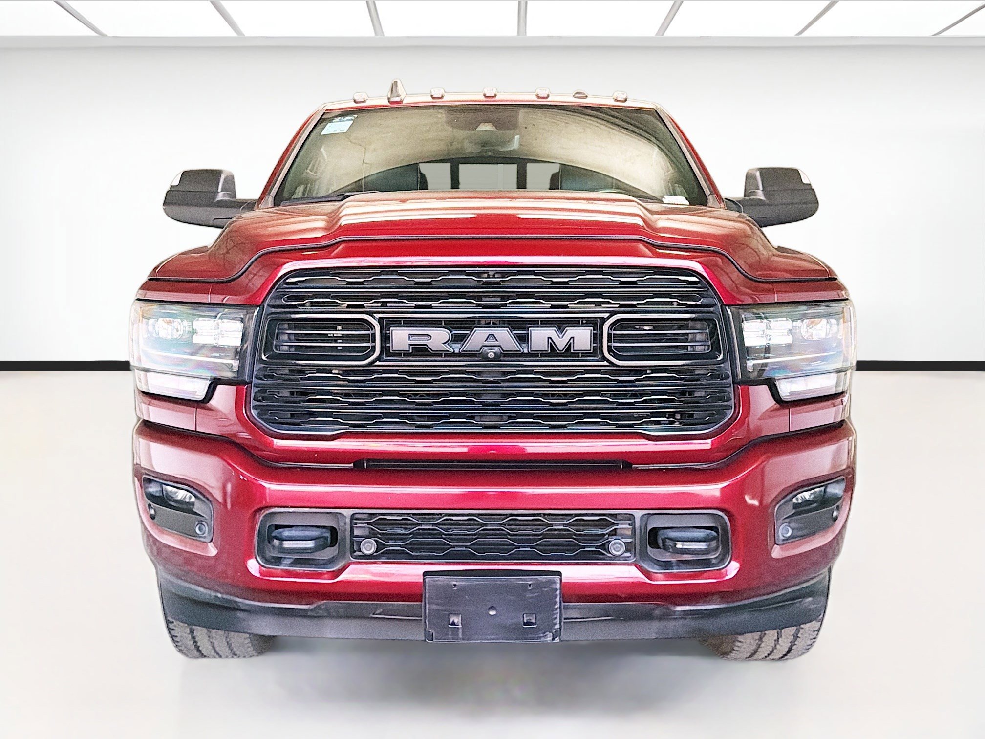 Used 2022 RAM 3500 Limited image 2
