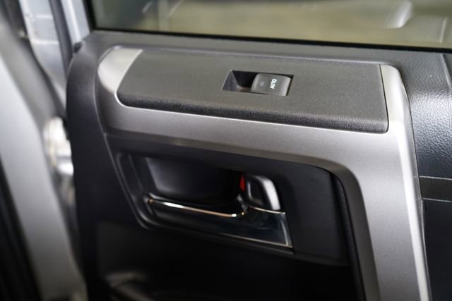 Used 2022 Toyota 4Runner TRD Sport AWD/4WD image 46