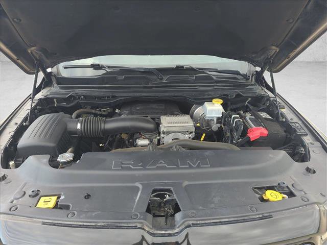 Used 2024 RAM 1500 Limited w/ Night Edition image 23