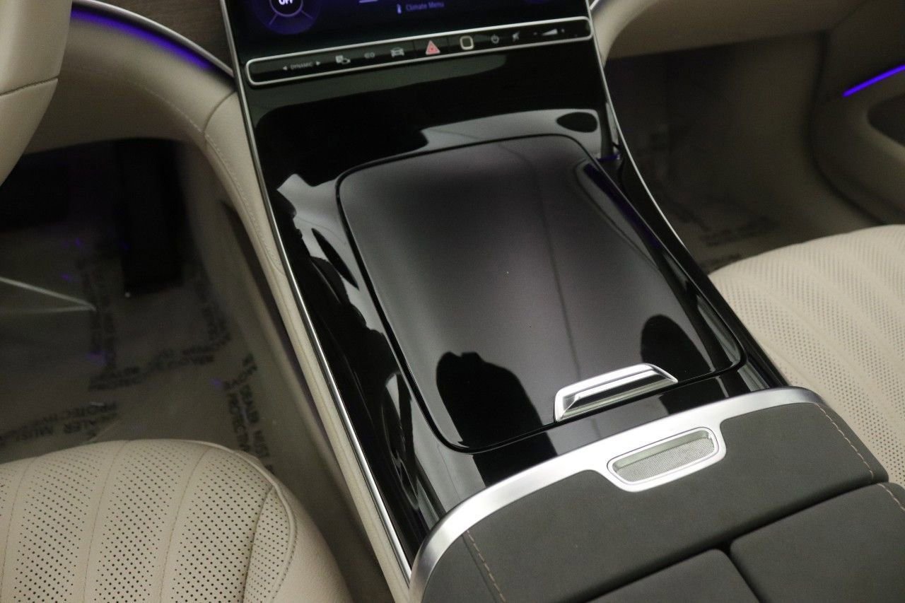 Certified 2023 Mercedes-Benz EQS 450+ Sedan image 18