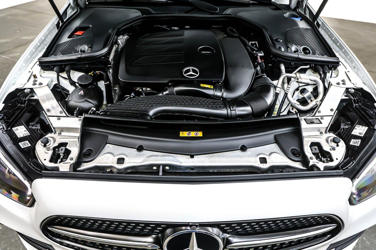 Certified 2022 Mercedes-Benz E 350 Sedan image 12