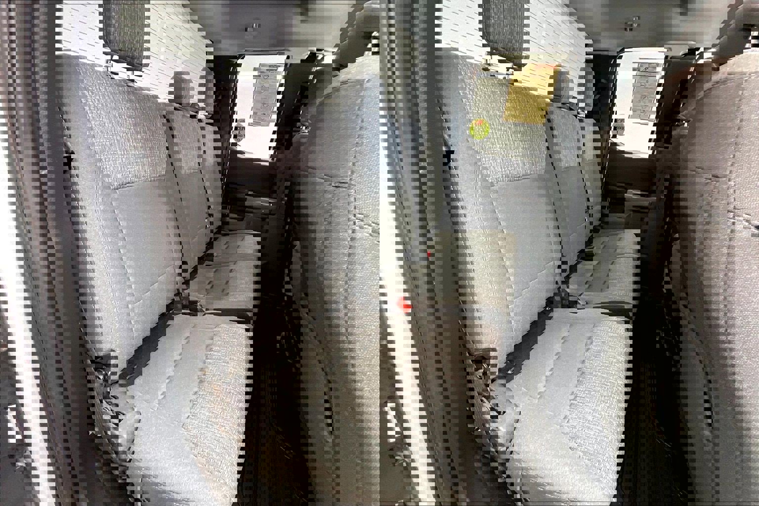 Used 2021 Ford F150 XLT w/ Equipment Group 301A Mid image 18