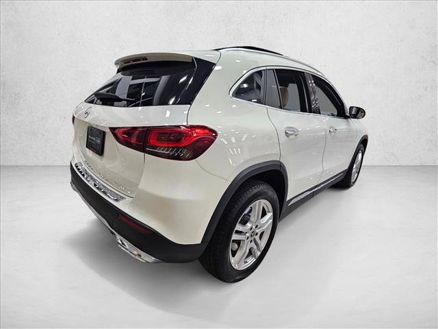 Used 2023 Mercedes-Benz GLA 250 image 4