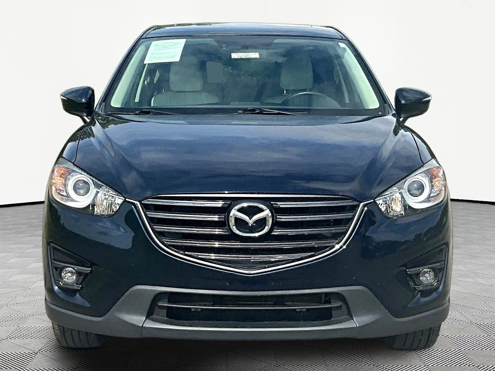 Used 2016 MAZDA CX-5 Grand Touring AWD/4WD image 2