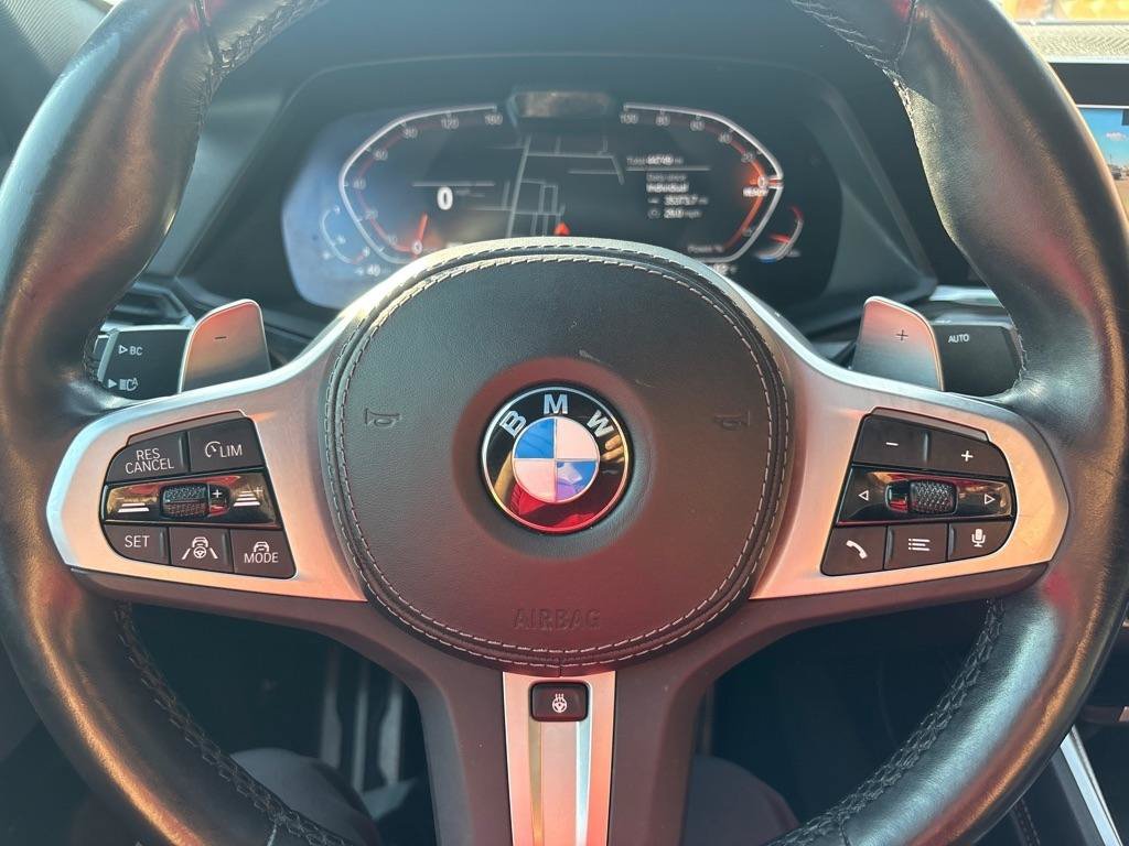 Used 2023 BMW X6 xDrive40i w/ Executive Package AWD/4WD image 26