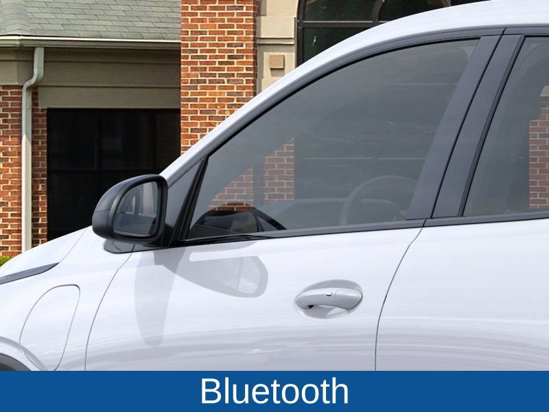 New 2027 Chevrolet Bolt LT w/ Comfort Package image 12