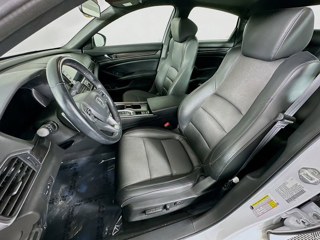 Used 2022 Honda Accord Sport image 28