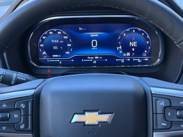 Used 2023 Chevrolet Tahoe LT w/ LT Signature Plus Package AWD/4WD image 18