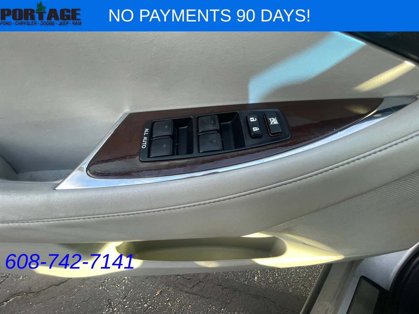 Used 2012 Lexus ES 350 FWD image 13