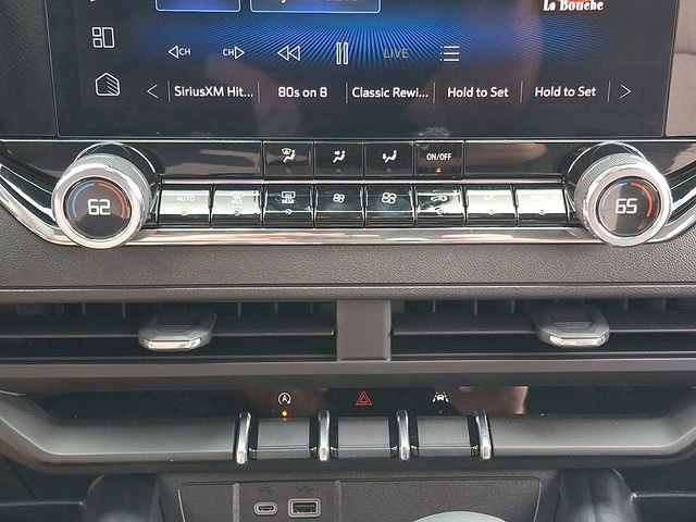 Certified 2025 Chevrolet Colorado Trail Boss image 16