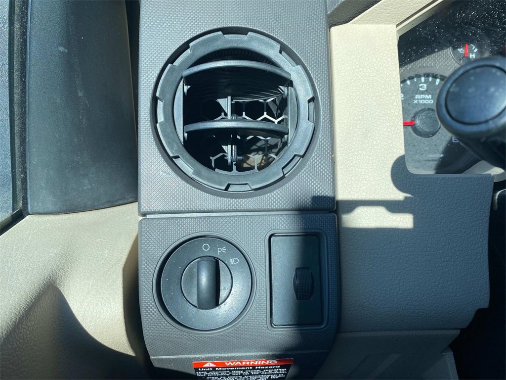 Used 2008 Ford F350 XL image 21