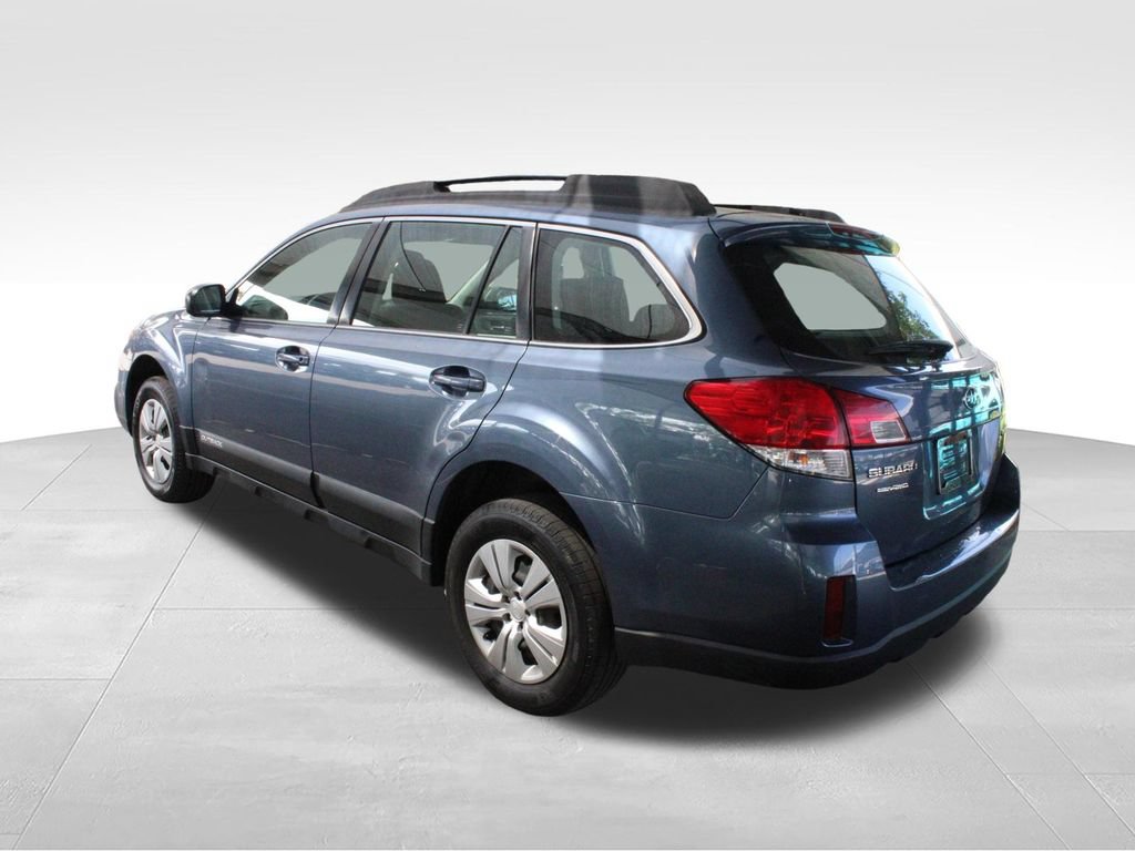 Used 2013 Subaru Outback 2.5i AWD/4WD image 13