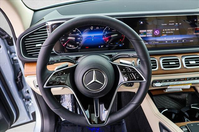 New 2026 Mercedes-Benz GLE 450 4MATIC image 13