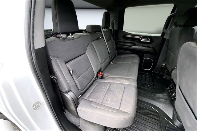 Used 2023 GMC Sierra 1500 Elevation image 26