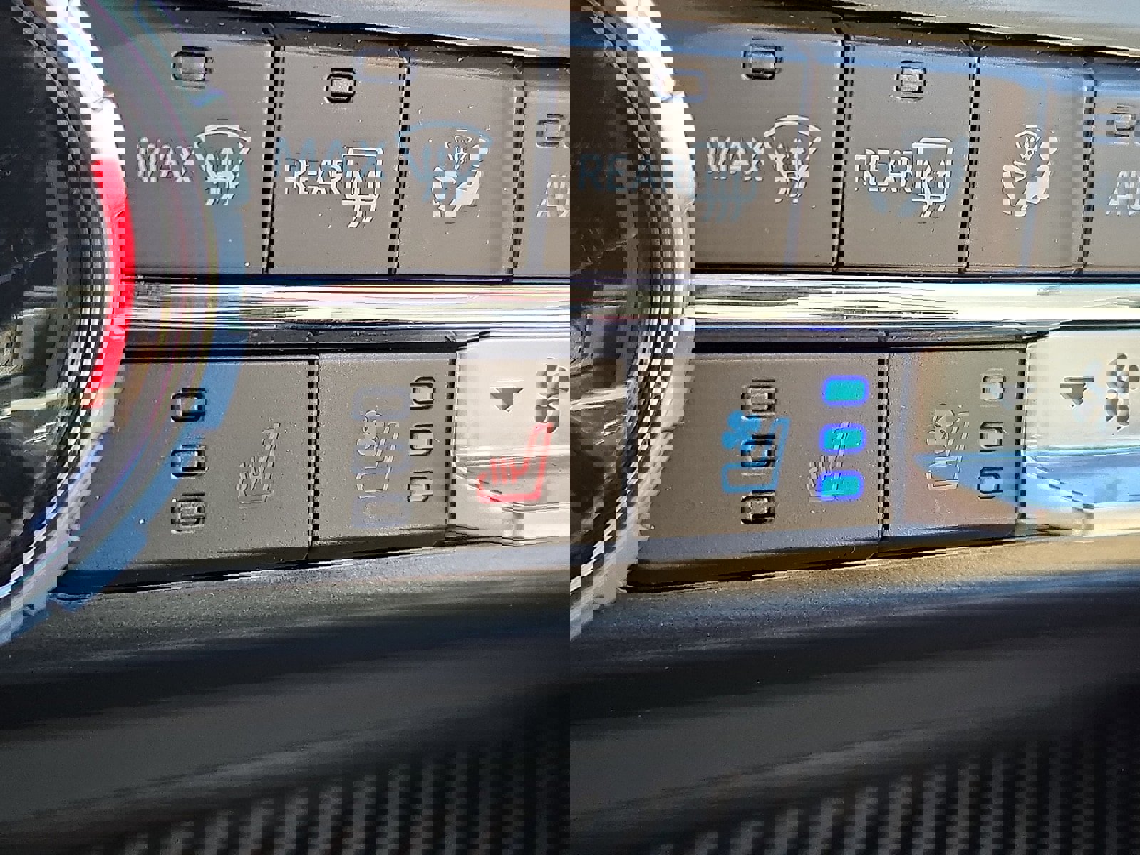 Used 2023 Ford F150 Raptor w/ Equipment Group 802A Raptor R image 26