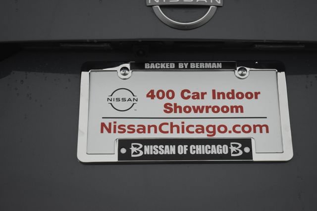 Certified 2025 Nissan Sentra SR w/ SR Premium Package FWD image 42