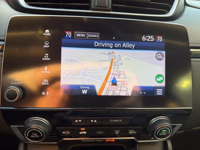 Used 2017 Honda CR-V EX-L image 15