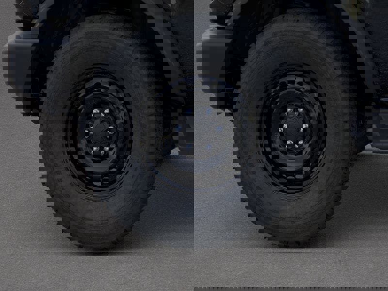 New 2026 Ford Bronco Big Bend image 21