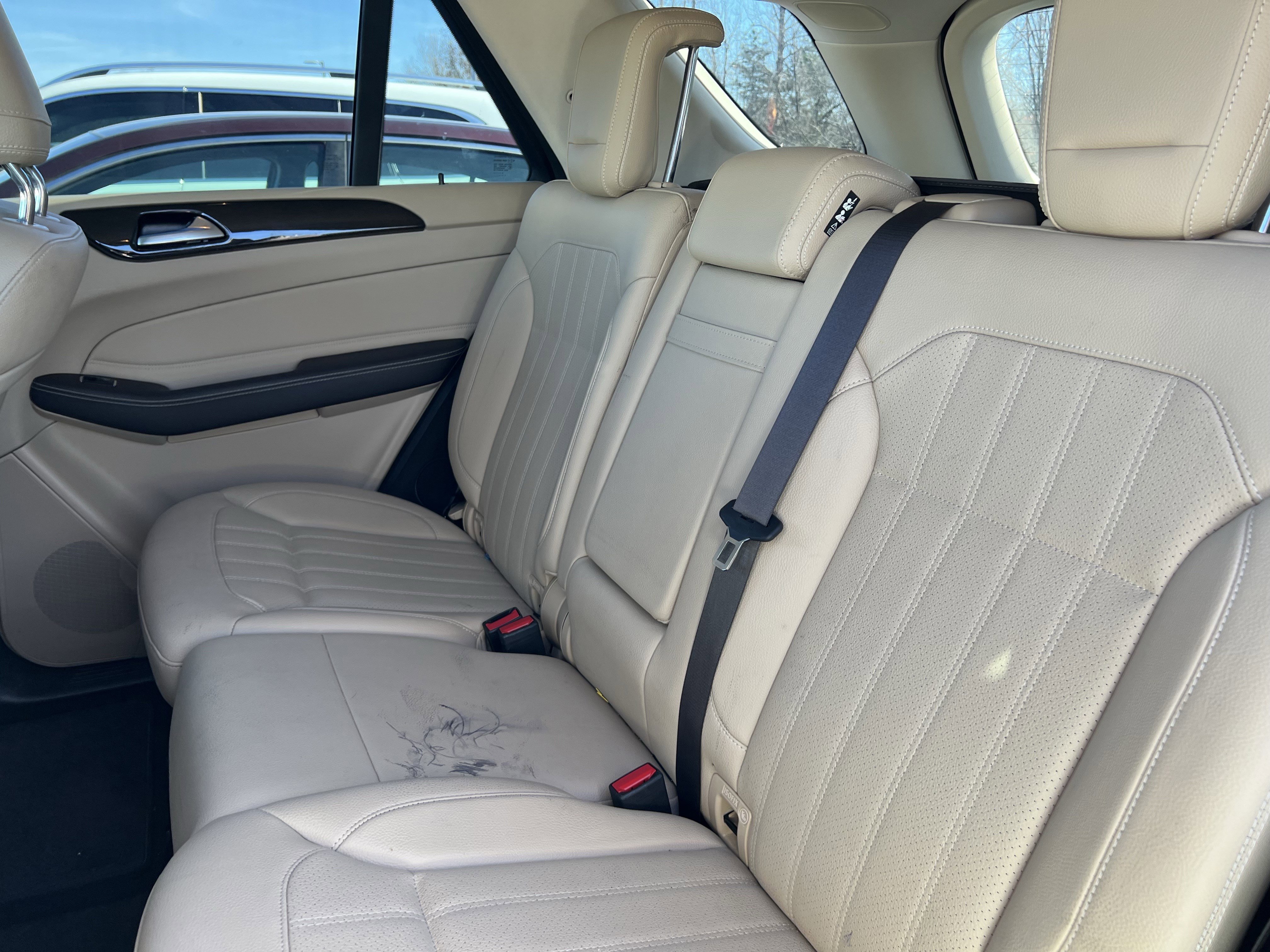 Certified 2018 Mercedes-Benz GLE 350 image 33