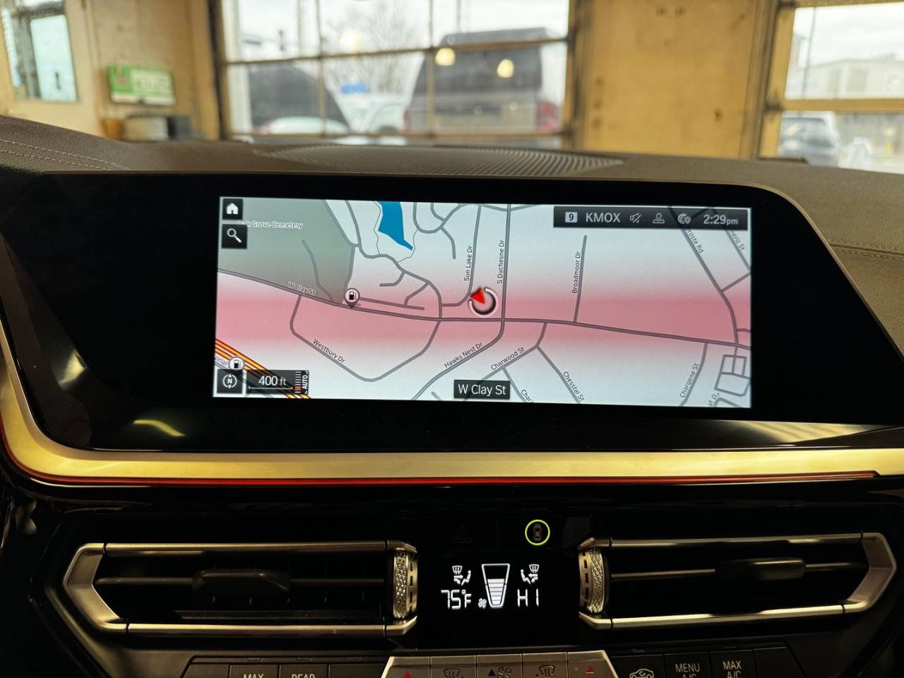 Used 2020 BMW Z4 sDrive30i w/ Convenience Package image 19