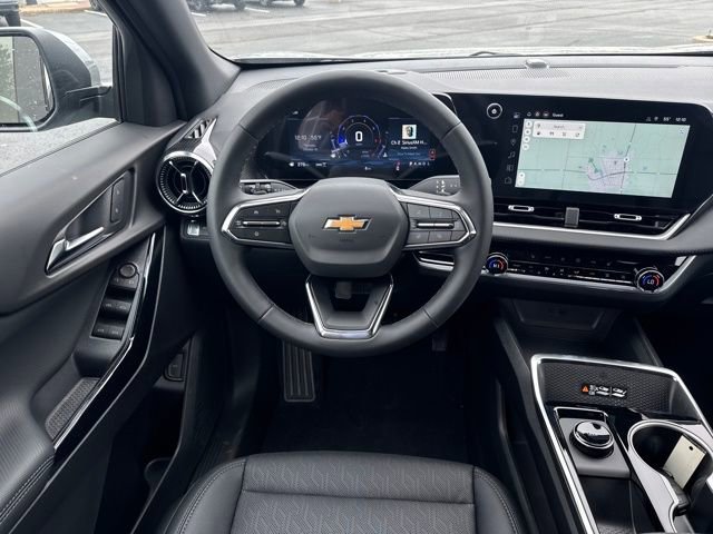 New 2026 Chevrolet Equinox LT w/ Convenience Package II image 26