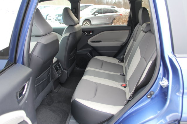 New 2026 Subaru Forester Touring AWD/4WD image 11