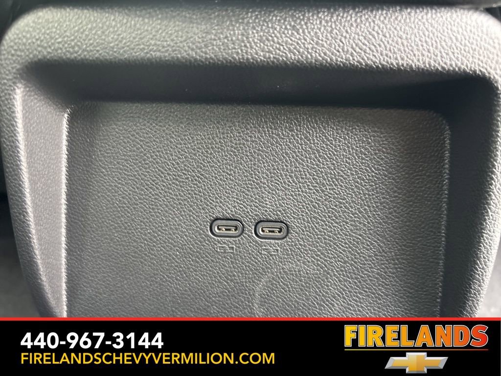 New 2026 Chevrolet Equinox EV LT image 45