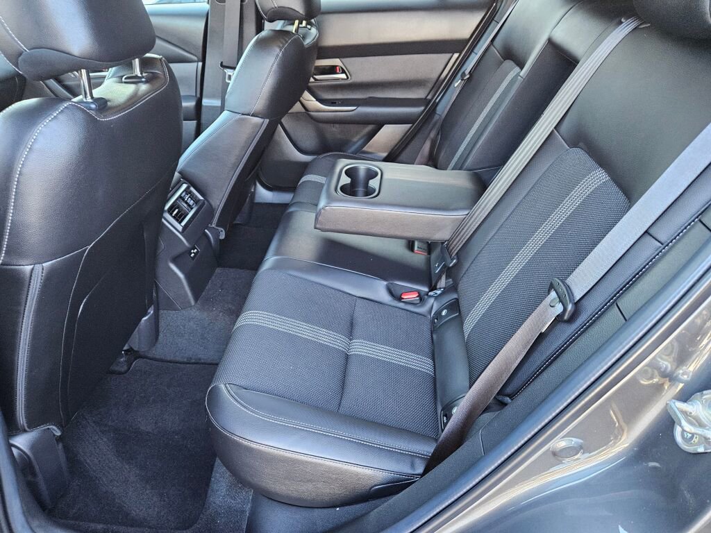 Certified 2024 MAZDA CX-50 AWD 2.5 S w/ Select Package image 13