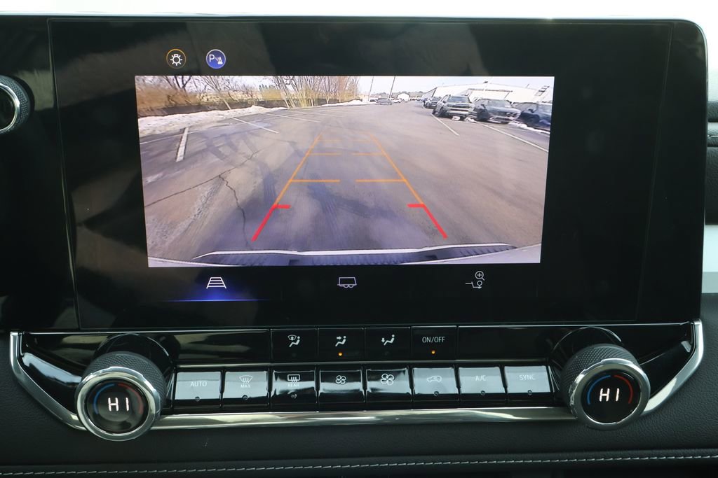 Certified 2024 Chevrolet Colorado LT w/ LT Convenience Package image 20