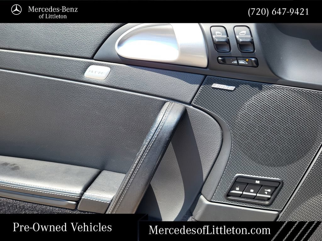 Used 2011 Porsche 911 Carrera 4S AWD/4WD image 20