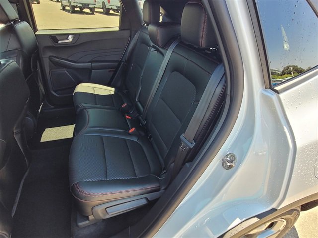 New 2025 Ford Escape ST-Line w/ Tech Pack #1 image 6