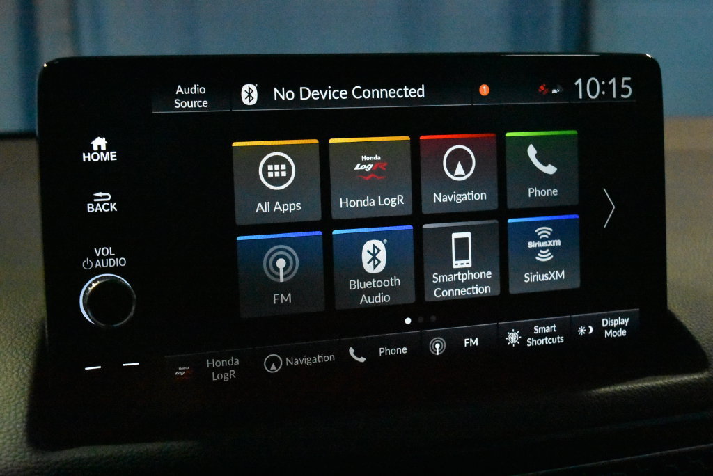 Used 2023 Honda Civic Type R image 11