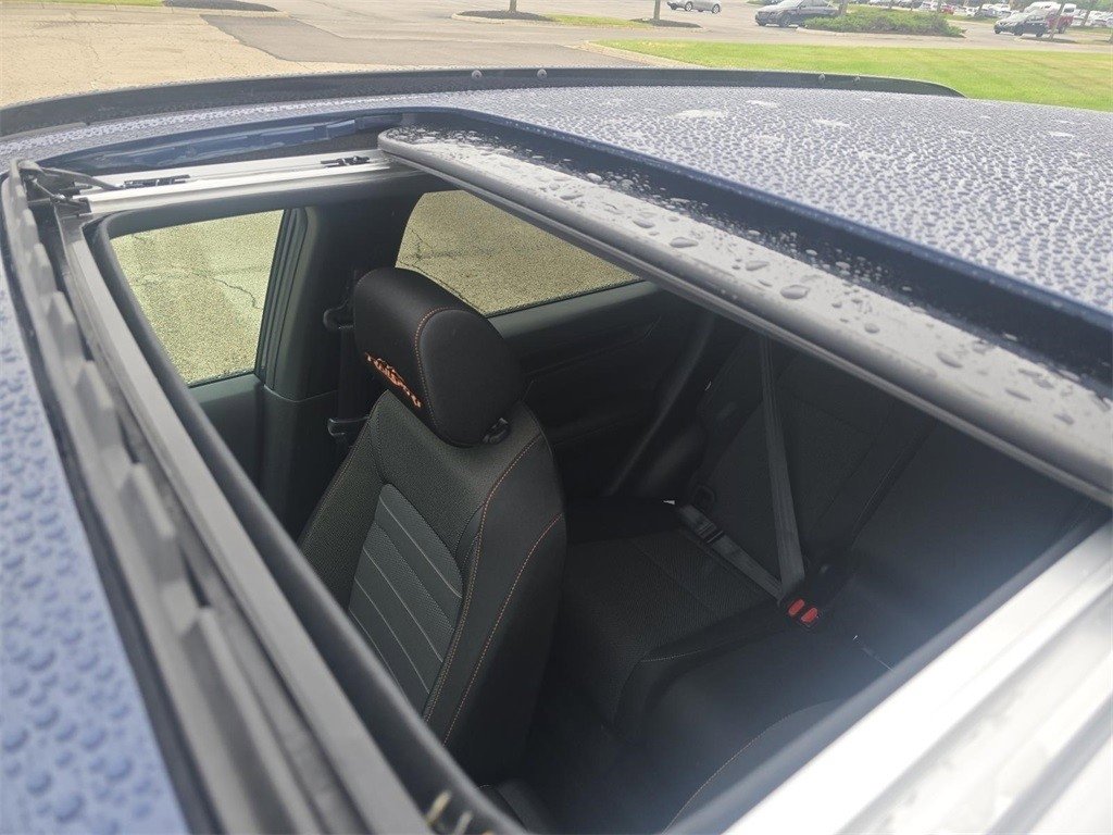 New 2026 Honda CR-V TrailSport image 3