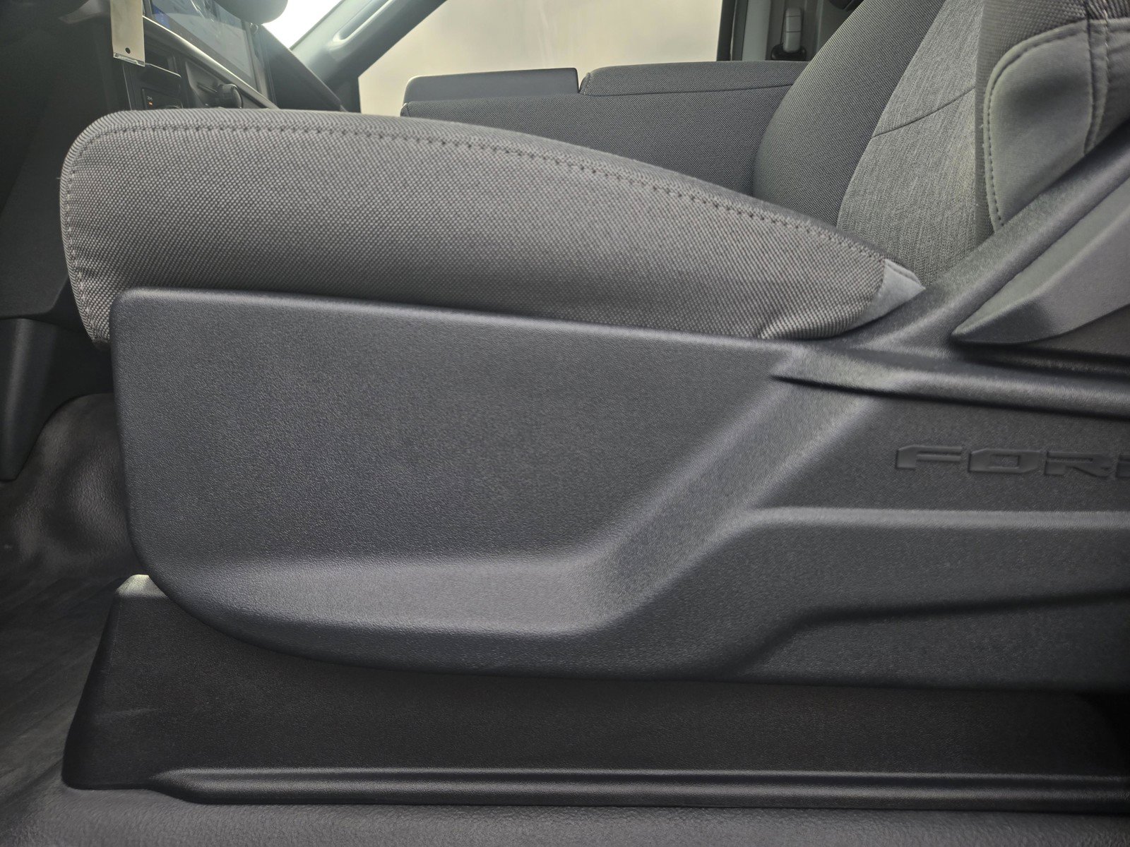 Used 2026 Ford F150 XL AWD/4WD image 7