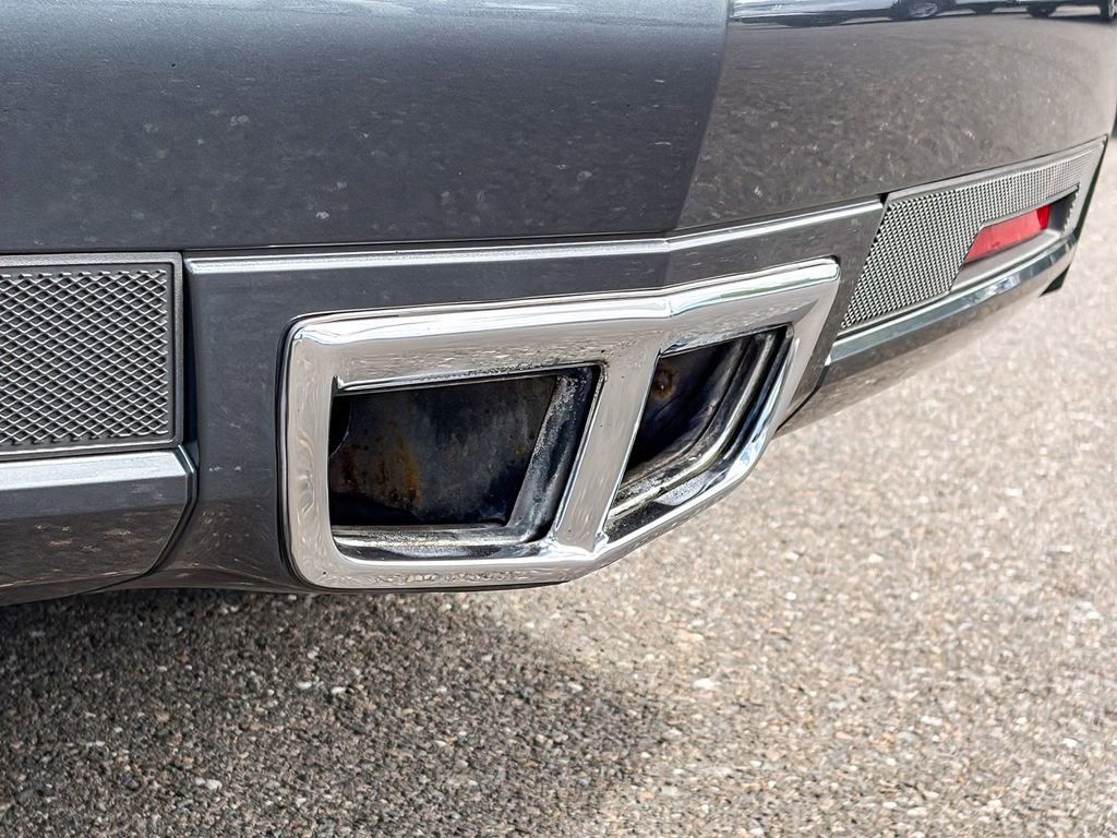 Used 2013 Cadillac CTS Premium image 13