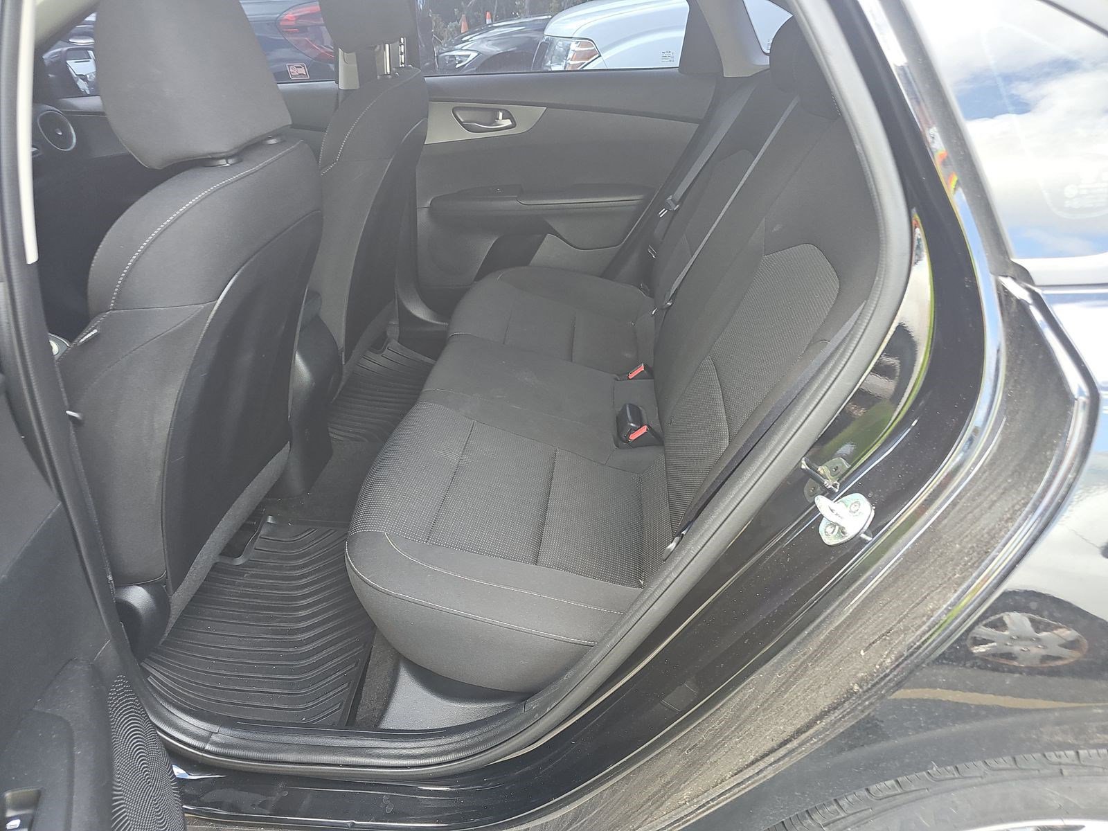 Used 2020 Kia Forte LXS image 11