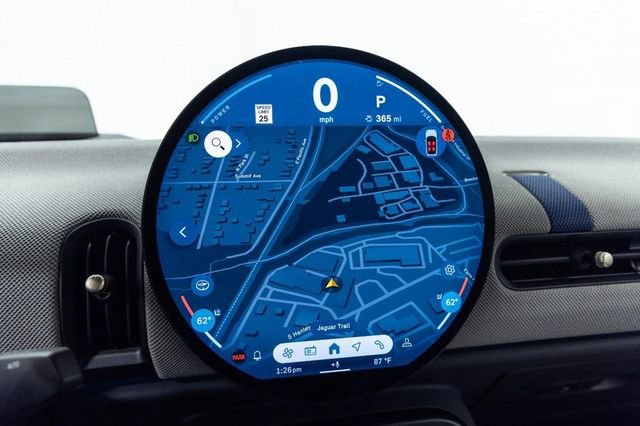 Used 2026 MINI Cooper S image 15