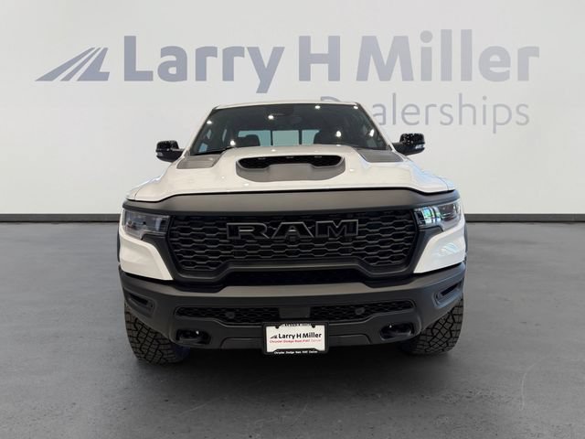 New 2026 RAM 1500 RHO AWD/4WD image 8