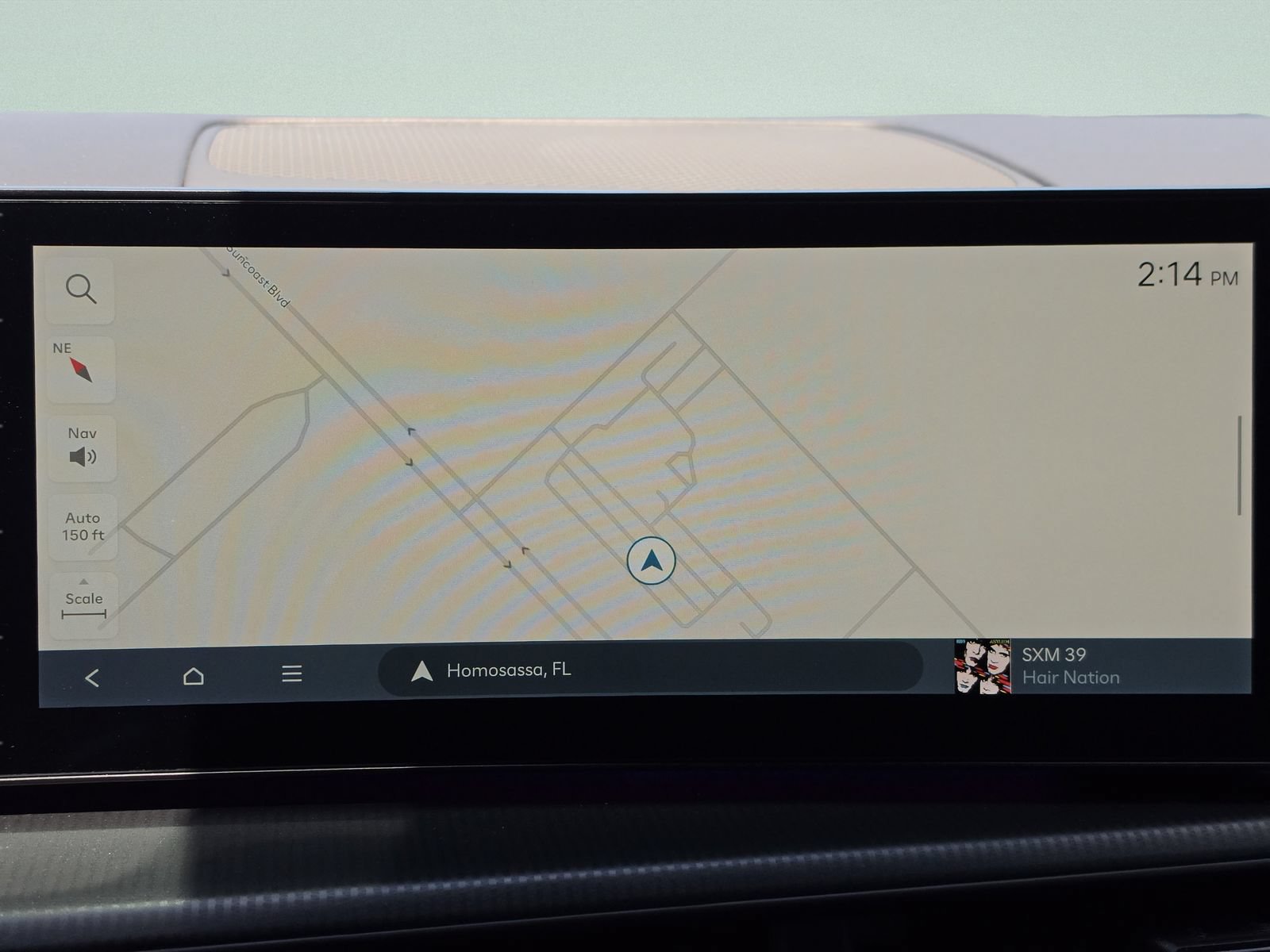 New 2026 Hyundai Santa Fe Calligraphy FWD image 28