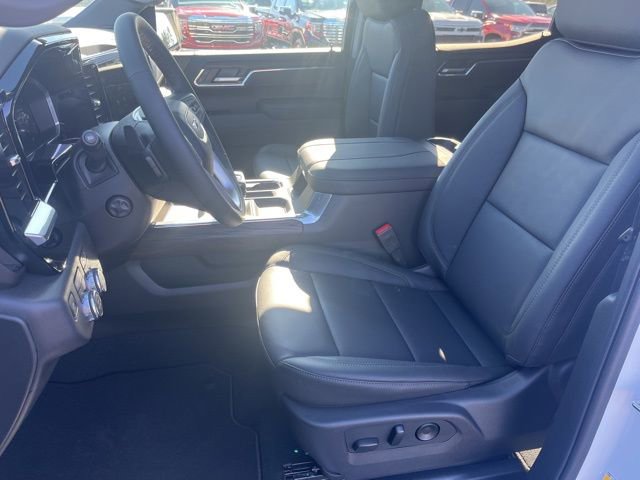 New 2026 GMC Sierra 1500 SLT w/ SLT Premium Plus Package image 16
