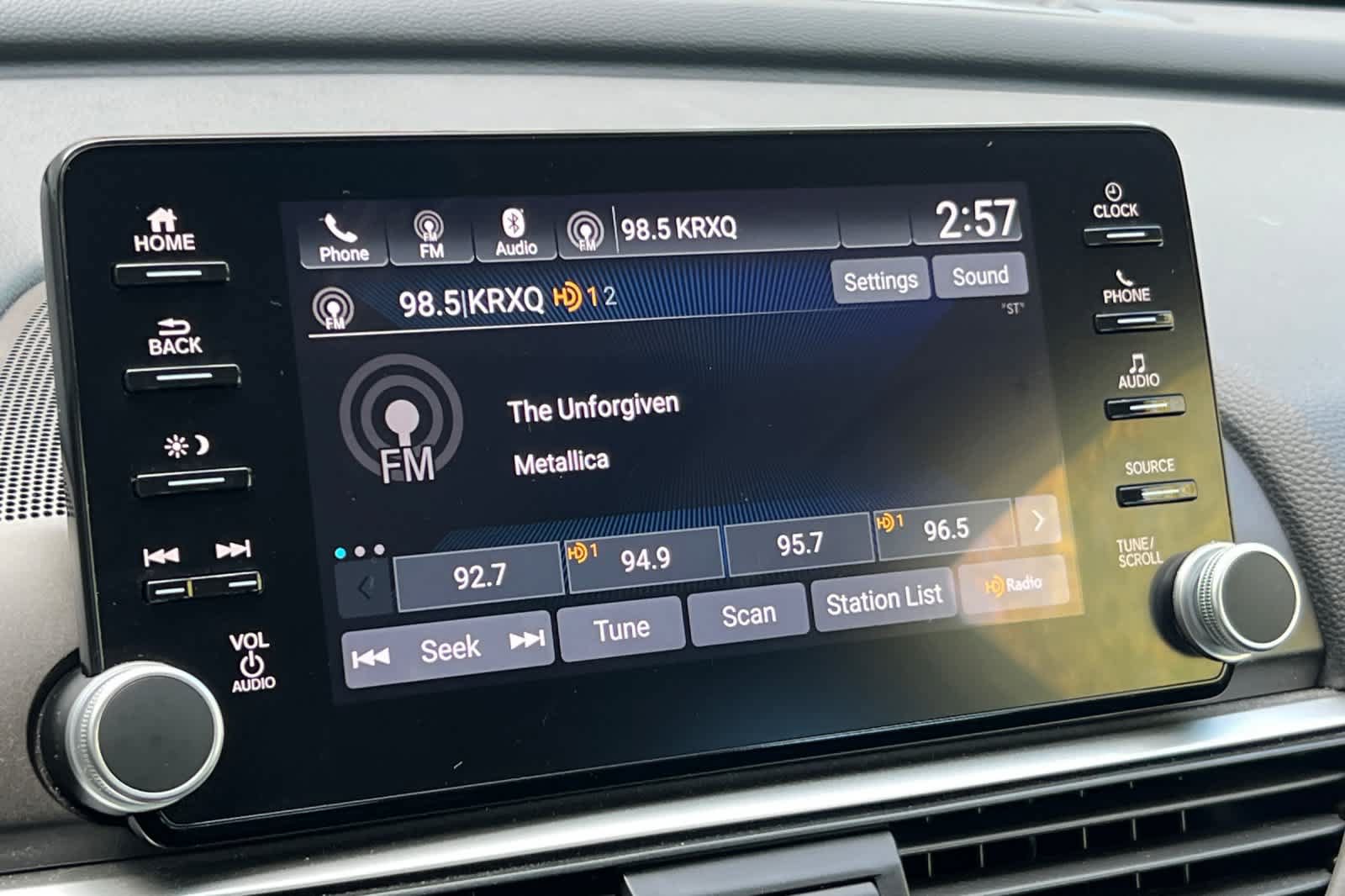 Used 2019 Honda Accord EX-L image 19