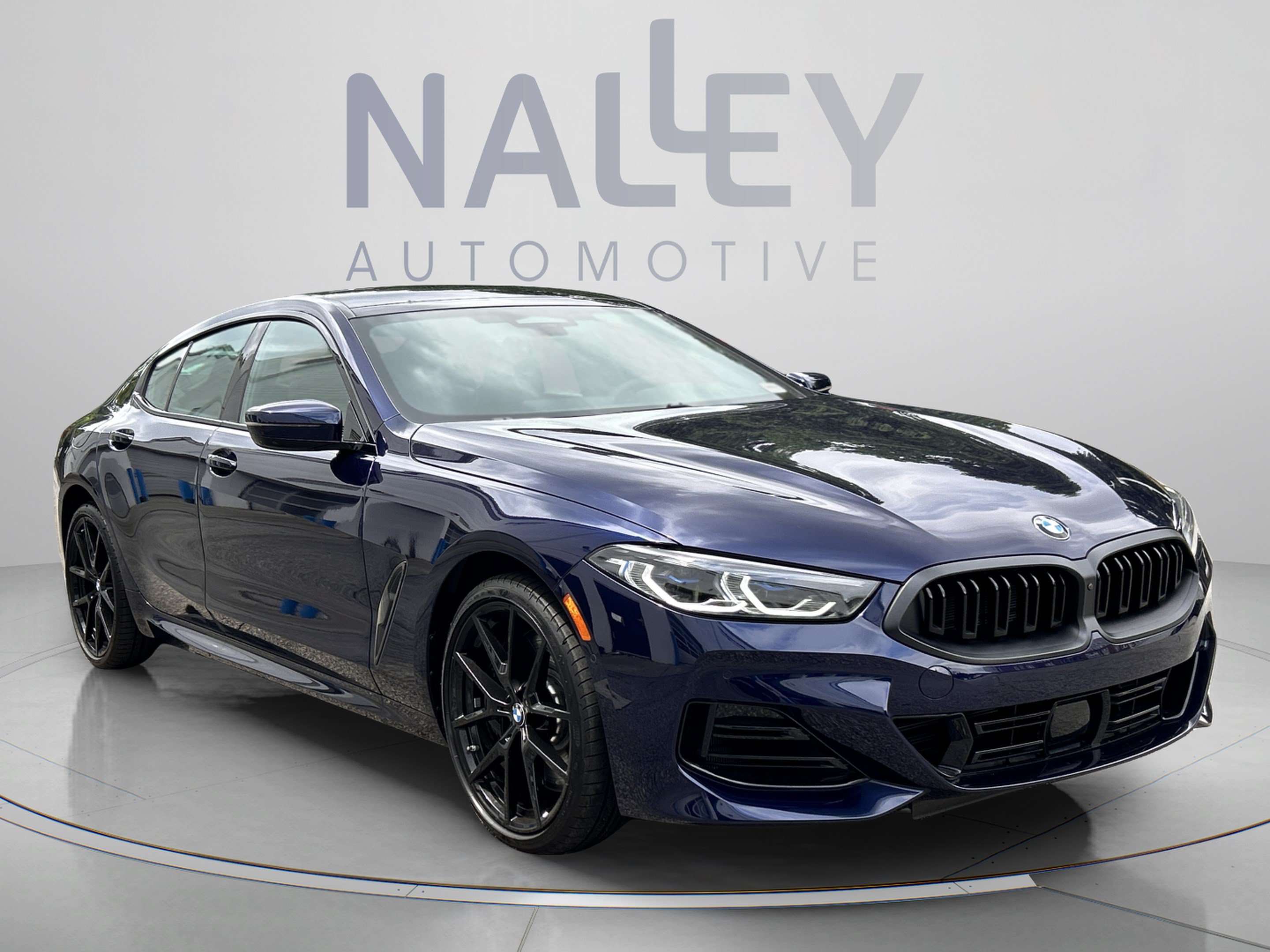 New 2026 BMW 840i xDrive AWD/4WD image 5