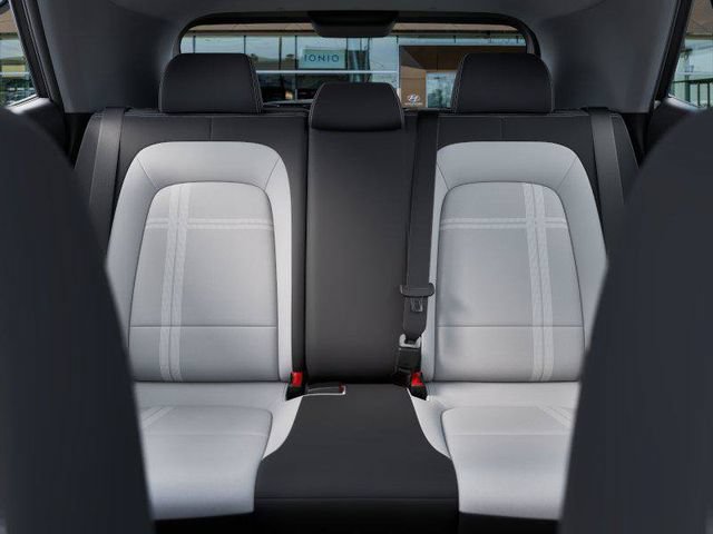 New 2026 Hyundai Venue SEL FWD image 12