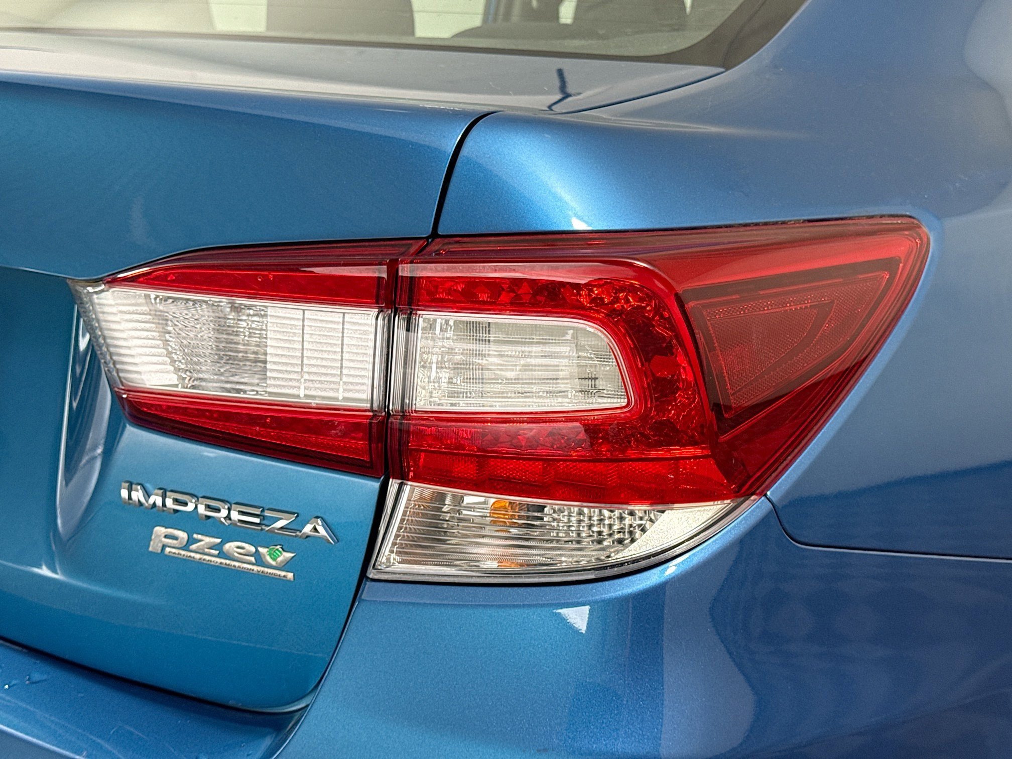 Used 2017 Subaru Impreza 2.0i image 33