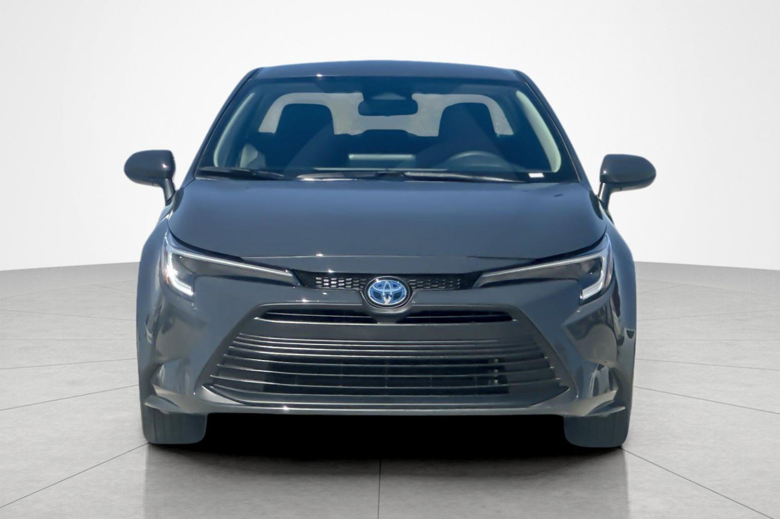 Certified 2024 Toyota Corolla LE FWD image 8