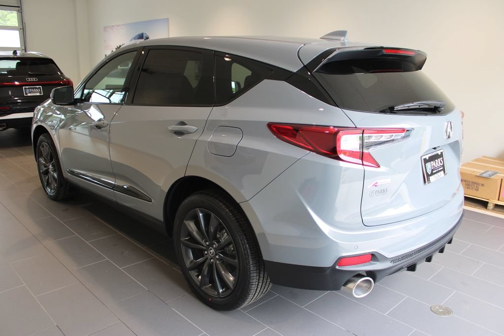New 2026 Acura RDX A-Spec AWD/4WD image 32
