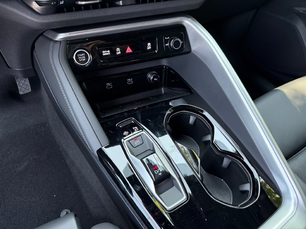 Certified 2025 Audi Q5 Premium Plus w/ Premium Plus AWD/4WD image 20