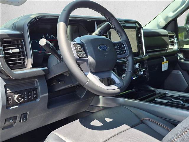 New 2026 Ford F250 Lariat AWD/4WD image 3